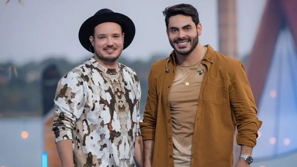 Arruma um Bão